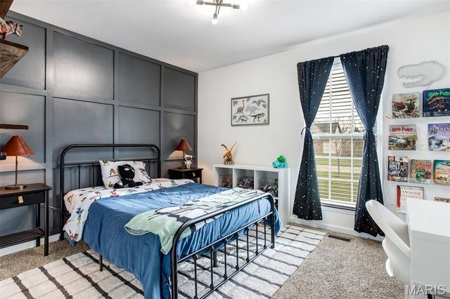 155 Quail Creek Drive, Wright City, MO 63390