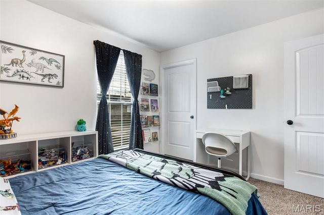 155 Quail Creek Drive, Wright City, MO 63390