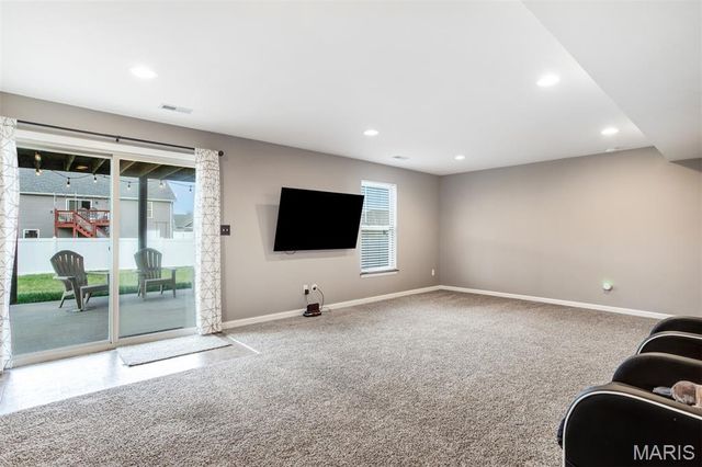 155 Quail Creek Drive, Wright City, MO 63390