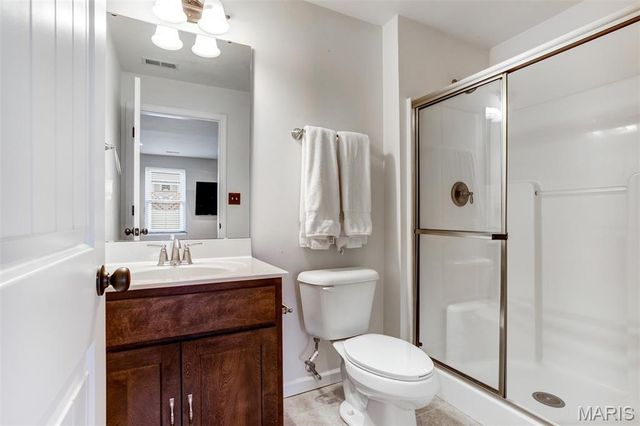 155 Quail Creek Drive, Wright City, MO 63390