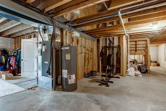 155 Quail Creek Drive, Wright City, MO 63390