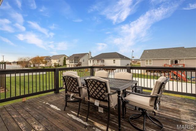 155 Quail Creek Drive, Wright City, MO 63390