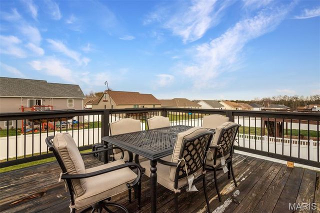 155 Quail Creek Drive, Wright City, MO 63390