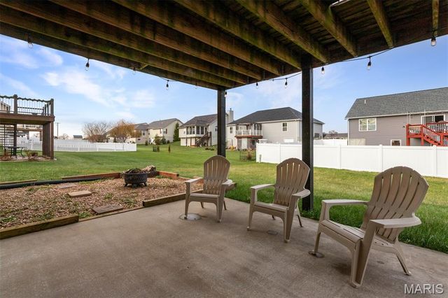 155 Quail Creek Drive, Wright City, MO 63390