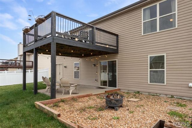 155 Quail Creek Drive, Wright City, MO 63390