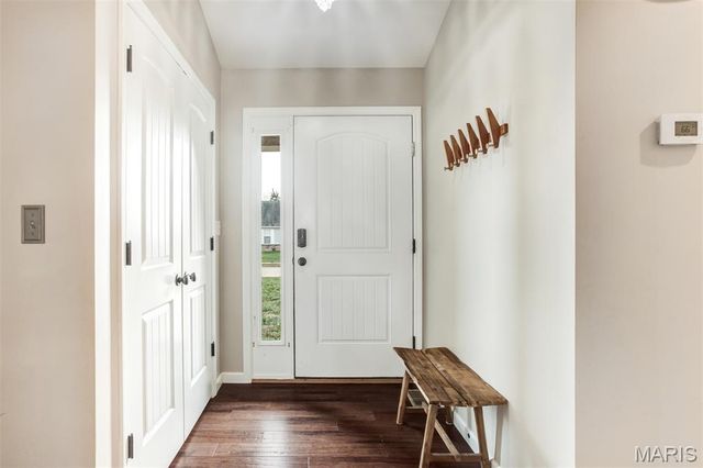 155 Quail Creek Drive, Wright City, MO 63390