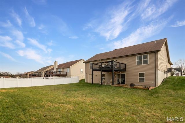 155 Quail Creek Drive, Wright City, MO 63390