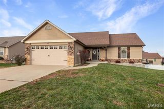 155 Quail Creek Drive, Wright City, MO 63390