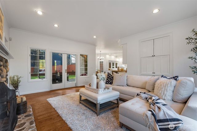 23837 SE 45th Street, Sammamish, WA 98029