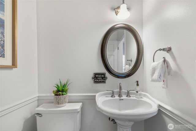 23837 SE 45th Street, Sammamish, WA 98029