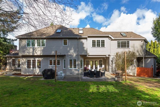 23837 SE 45th Street, Sammamish, WA 98029