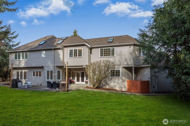 23837 SE 45th Street, Sammamish, WA 98029