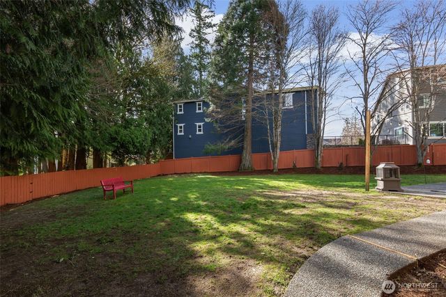 23837 SE 45th Street, Sammamish, WA 98029