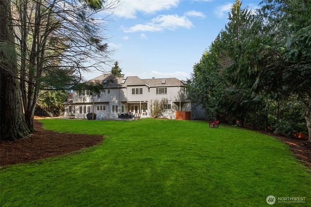 23837 SE 45th Street, Sammamish, WA 98029