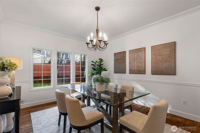 23837 SE 45th Street, Sammamish, WA 98029