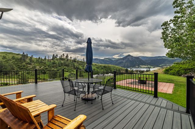 2792 Mountain Lion Gulch, Wolf Creek, MT 59648