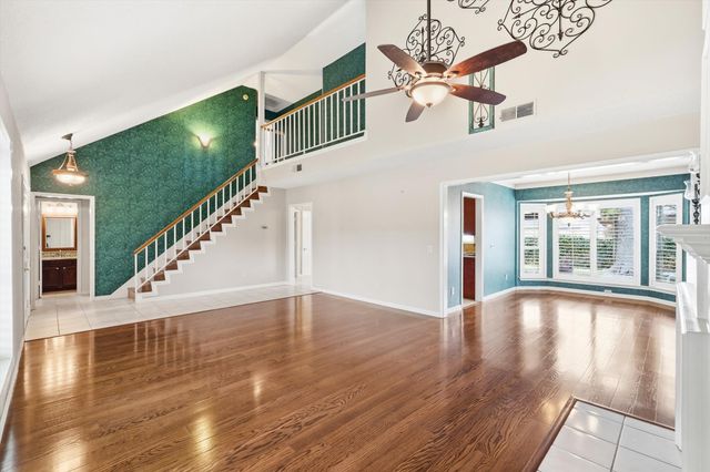 1311 Robincreek Cove, Lewisville, TX 75067