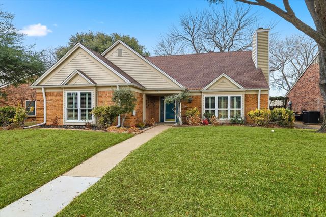 1311 Robincreek Cove, Lewisville, TX 75067