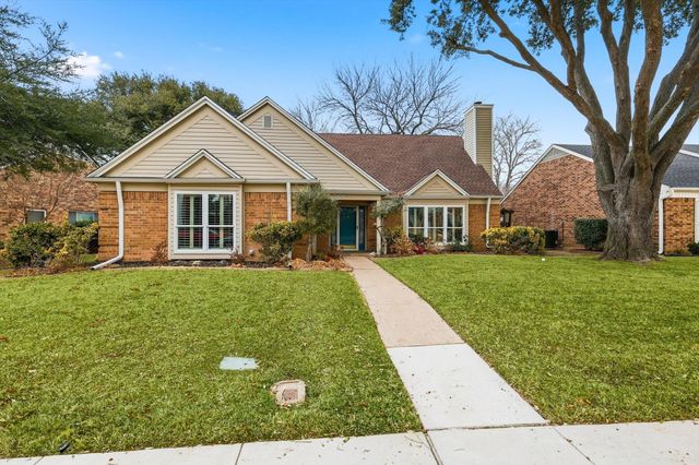 1311 Robincreek Cove, Lewisville, TX 75067