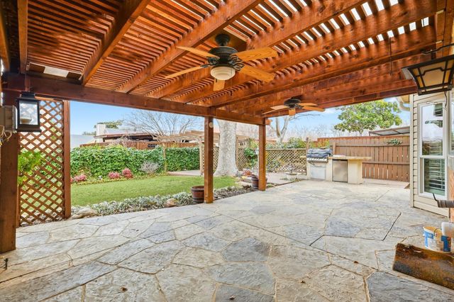 1311 Robincreek Cove, Lewisville, TX 75067