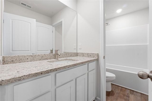 8353 Columbia Court, Palmetto, GA 30268