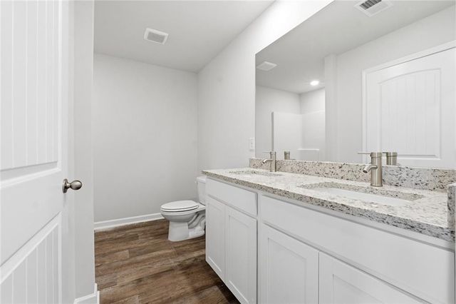 8353 Columbia Court, Palmetto, GA 30268