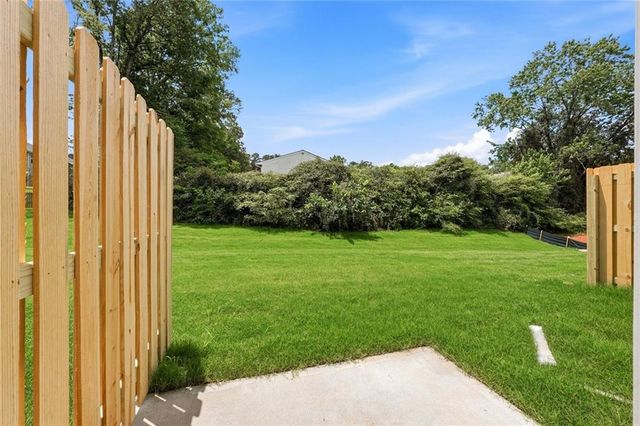 8353 Columbia Court, Palmetto, GA 30268