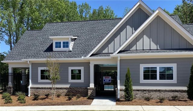 8353 Columbia Court, Palmetto, GA 30268
