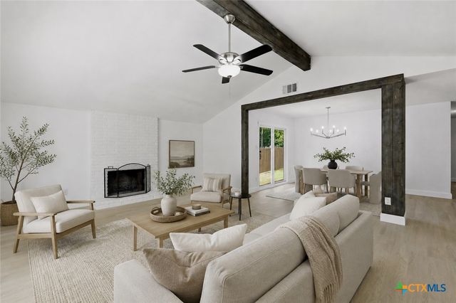 11104 Ptarmigan Drive, Austin, TX 78758