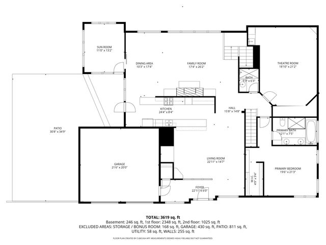 4557 Woodland Avenue, Western Springs, IL 60558