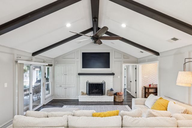 204 Alta Vista Drive, Rockwall, TX 75087