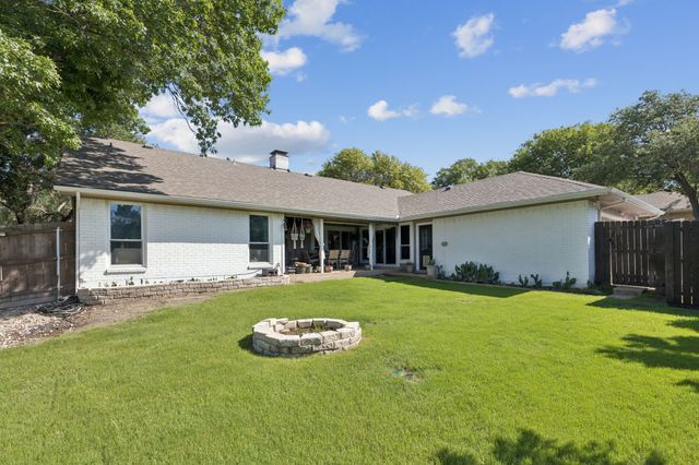 204 Alta Vista Drive, Rockwall, TX 75087