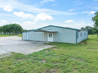 TBD S Hwy 59, Bowie, TX 76230