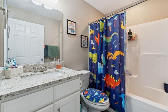313 SUMMIT AVENUE, Lake Wales, FL 33853