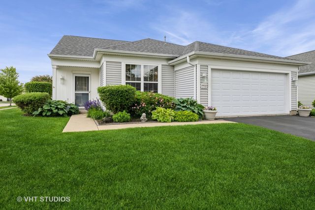 12140 HIDEAWAY Drive, Huntley, IL 60142