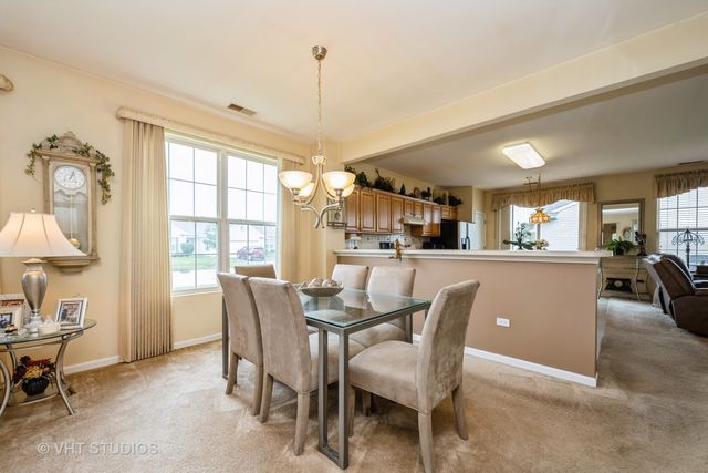 12140 HIDEAWAY Drive, Huntley, IL 60142