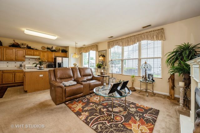 12140 HIDEAWAY Drive, Huntley, IL 60142