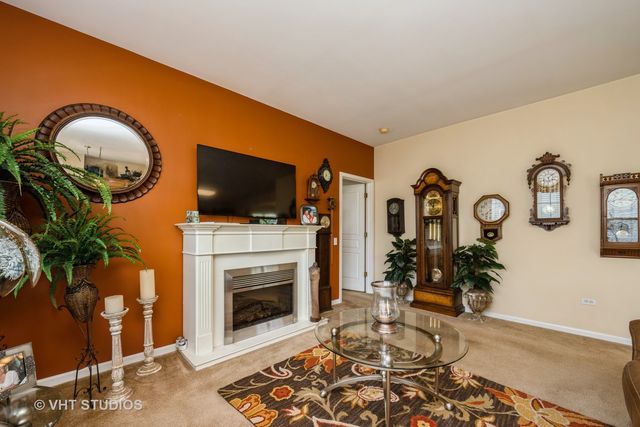 12140 HIDEAWAY Drive, Huntley, IL 60142