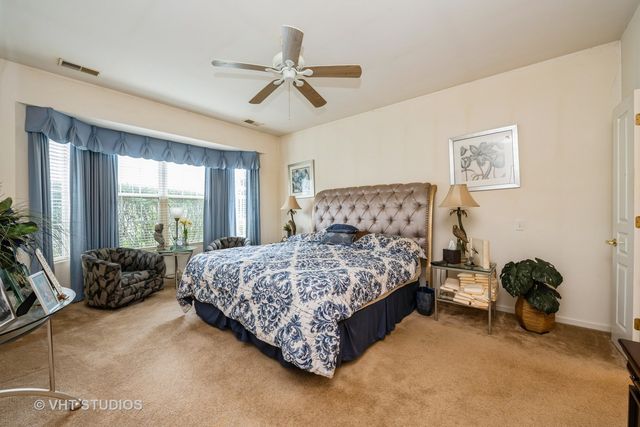 12140 HIDEAWAY Drive, Huntley, IL 60142