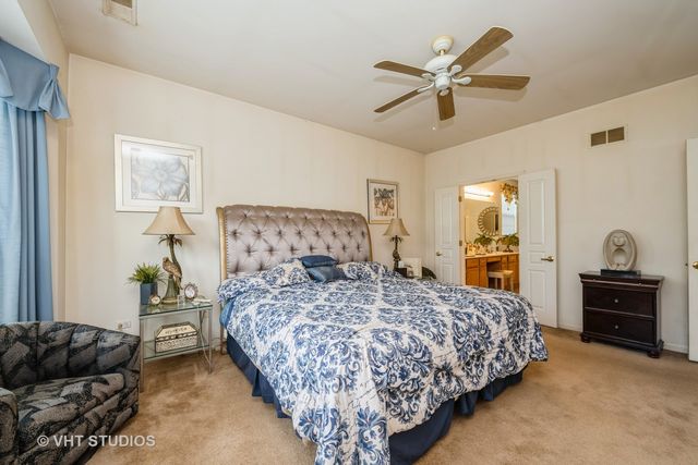 12140 HIDEAWAY Drive, Huntley, IL 60142