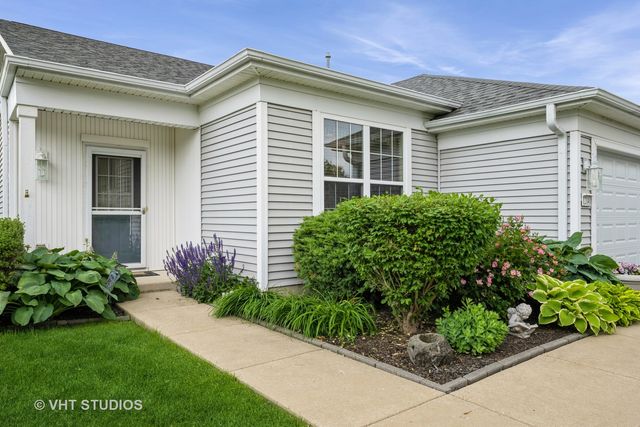 12140 HIDEAWAY Drive, Huntley, IL 60142