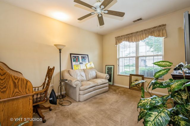 12140 HIDEAWAY Drive, Huntley, IL 60142