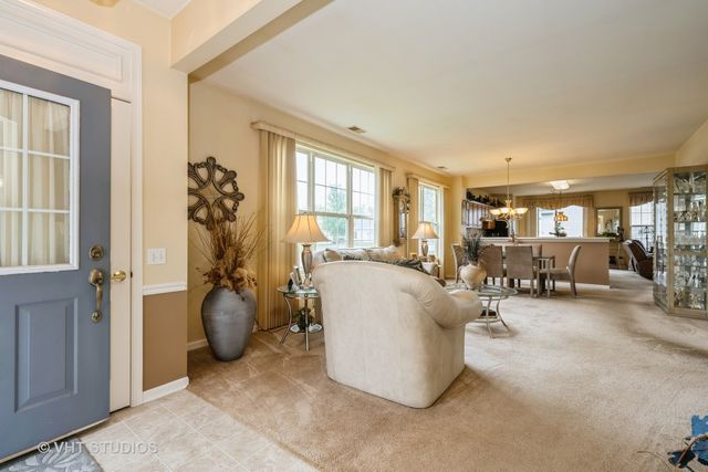 12140 HIDEAWAY Drive, Huntley, IL 60142