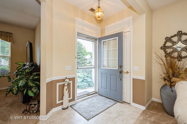 12140 HIDEAWAY Drive, Huntley, IL 60142
