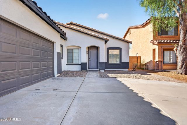 2587 E RIVIERA Drive, Chandler, AZ 85249