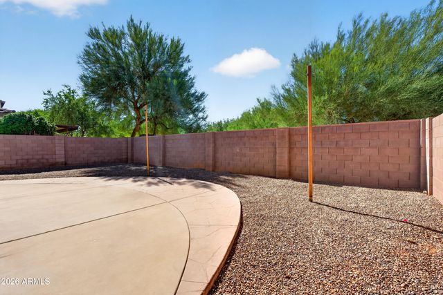 2587 E RIVIERA Drive, Chandler, AZ 85249