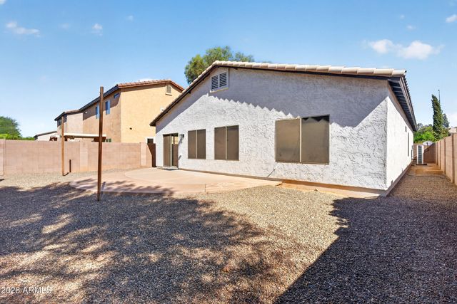 2587 E RIVIERA Drive, Chandler, AZ 85249
