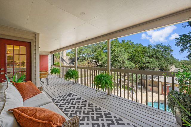 3809 Spicewood Springs RD 241, Austin, TX 78759