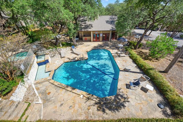 3809 Spicewood Springs RD 241, Austin, TX 78759