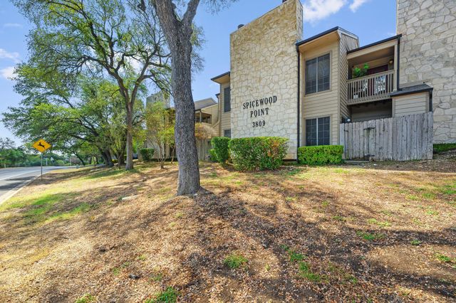 3809 Spicewood Springs RD 241, Austin, TX 78759